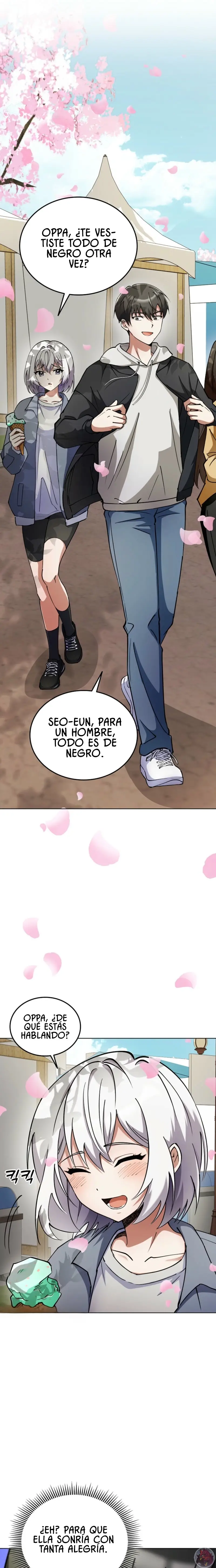 Read Me convertí en el villano con el que la heroína está obsesionada Manga Online