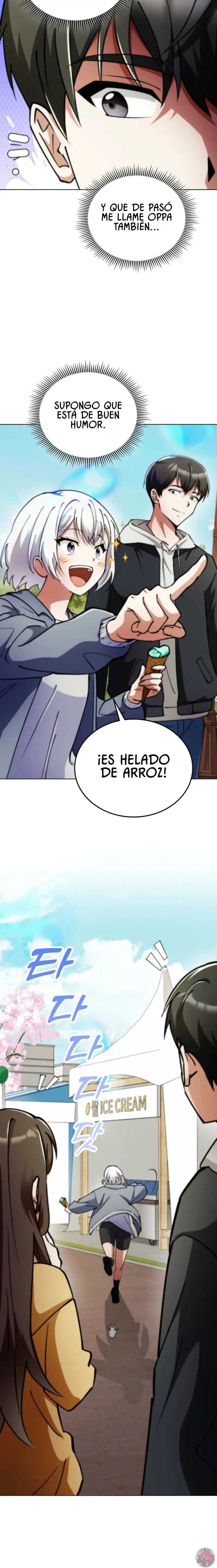 Read Me convertí en el villano con el que la heroína está obsesionada Manga Online