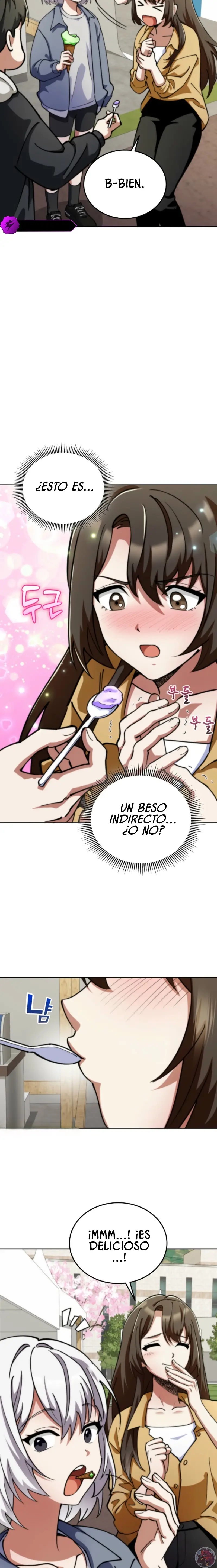 Read Me convertí en el villano con el que la heroína está obsesionada Manga Online
