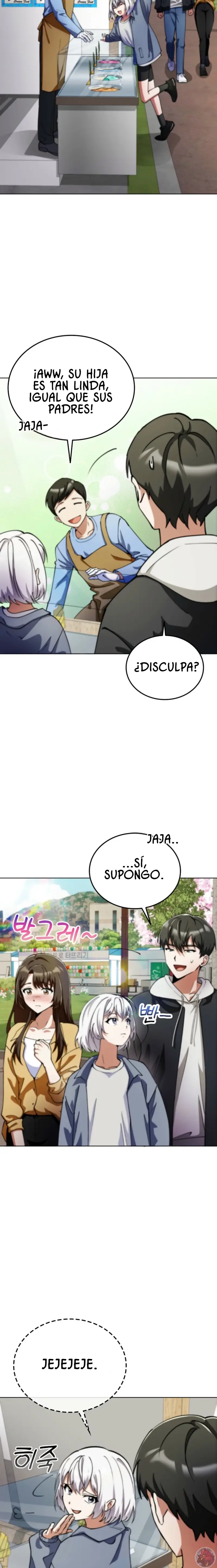 Read Me convertí en el villano con el que la heroína está obsesionada Manga Online