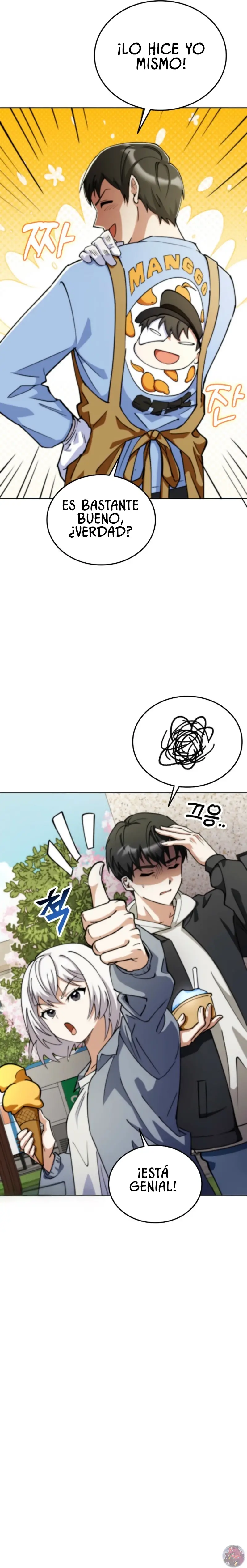 Read Me convertí en el villano con el que la heroína está obsesionada Manga Online
