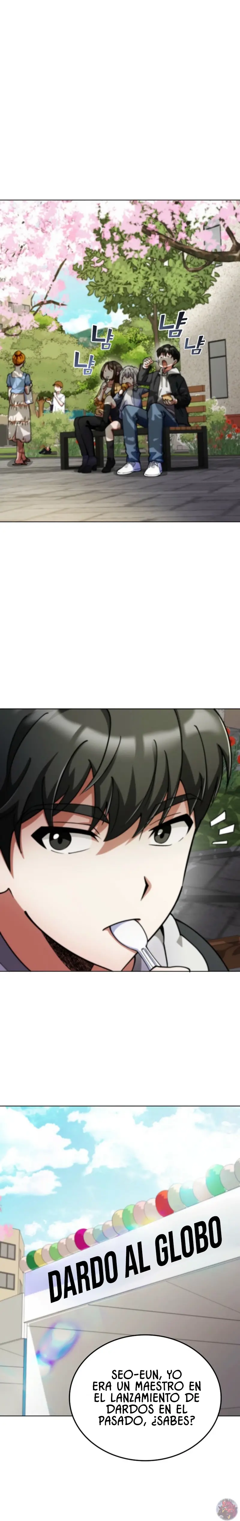 Read Me convertí en el villano con el que la heroína está obsesionada Manga Online