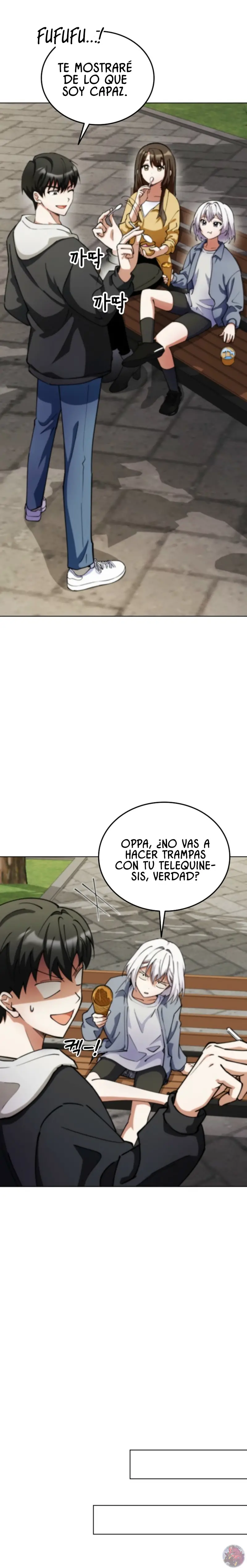 Read Me convertí en el villano con el que la heroína está obsesionada Manga Online