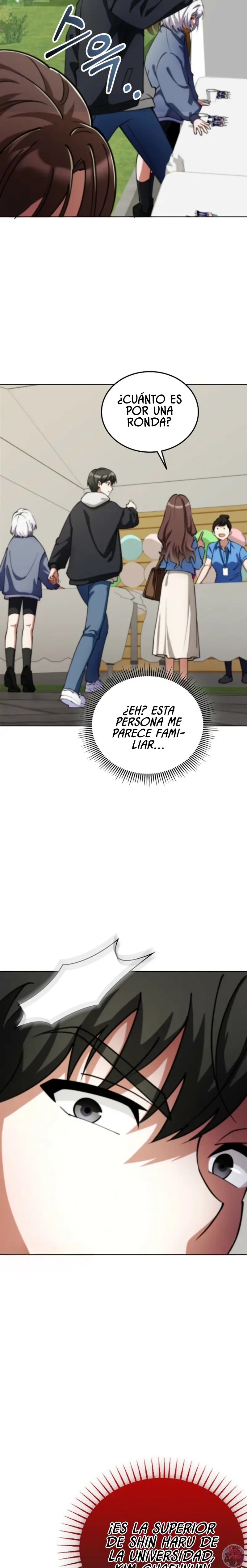 Read Me convertí en el villano con el que la heroína está obsesionada Manga Online