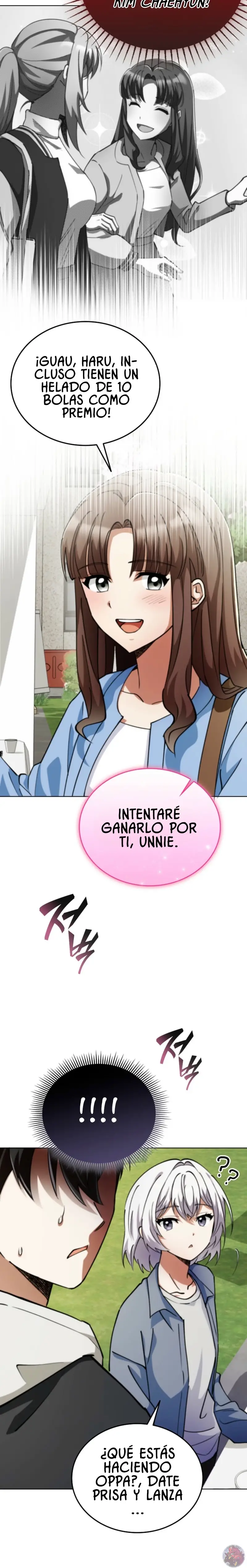 Read Me convertí en el villano con el que la heroína está obsesionada Manga Online