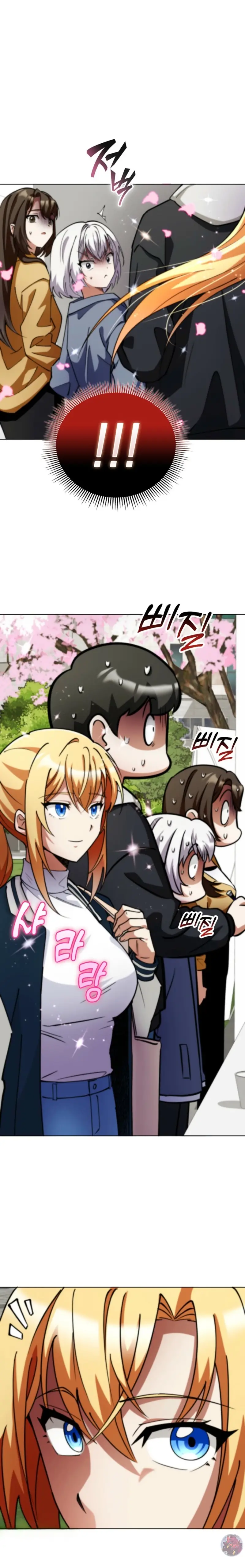Read Me convertí en el villano con el que la heroína está obsesionada Manga Online