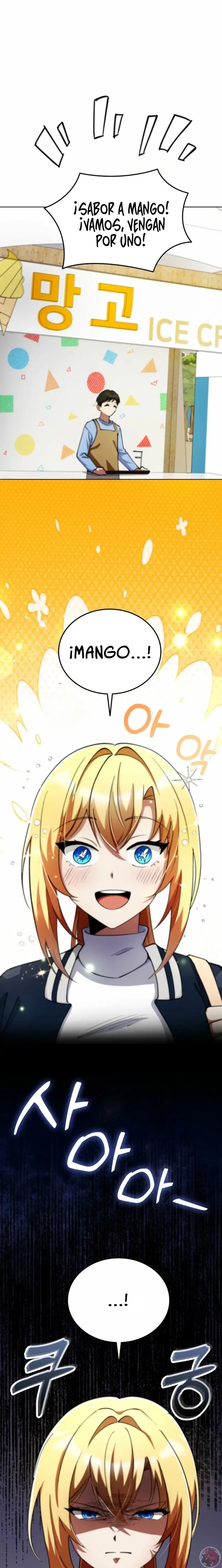 Read Me convertí en el villano con el que la heroína está obsesionada Manga Online