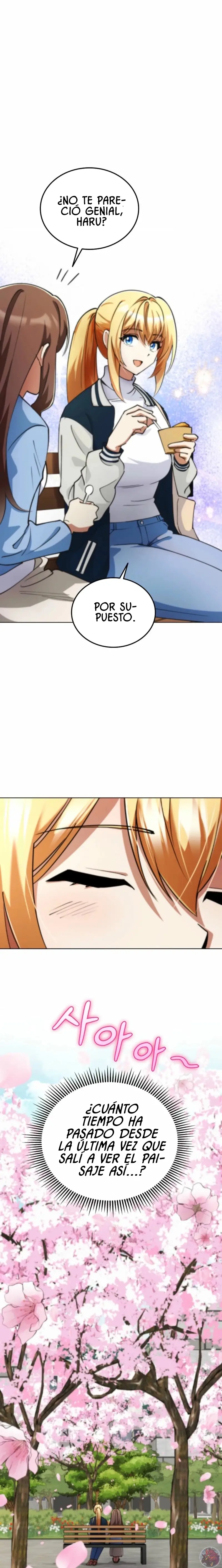 Read Me convertí en el villano con el que la heroína está obsesionada Manga Online