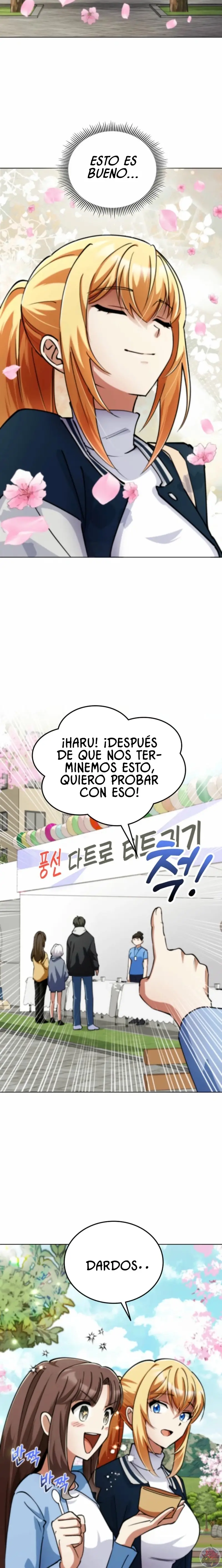 Read Me convertí en el villano con el que la heroína está obsesionada Manga Online
