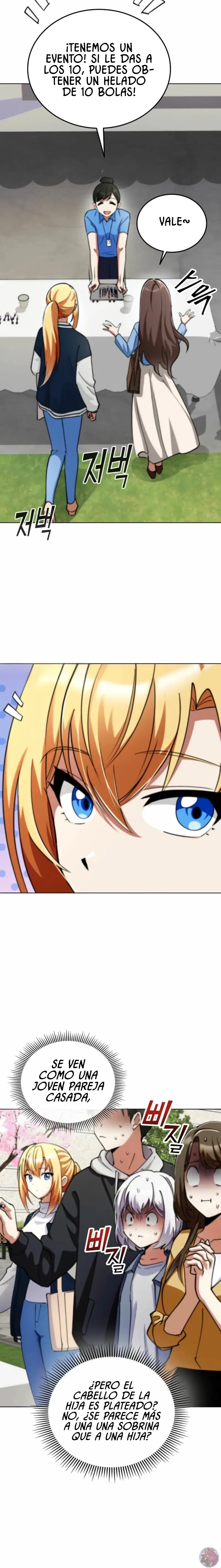 Read Me convertí en el villano con el que la heroína está obsesionada Manga Online