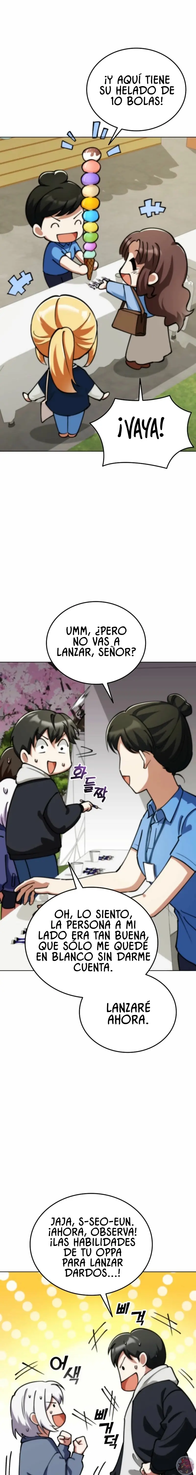 Read Me convertí en el villano con el que la heroína está obsesionada Manga Online