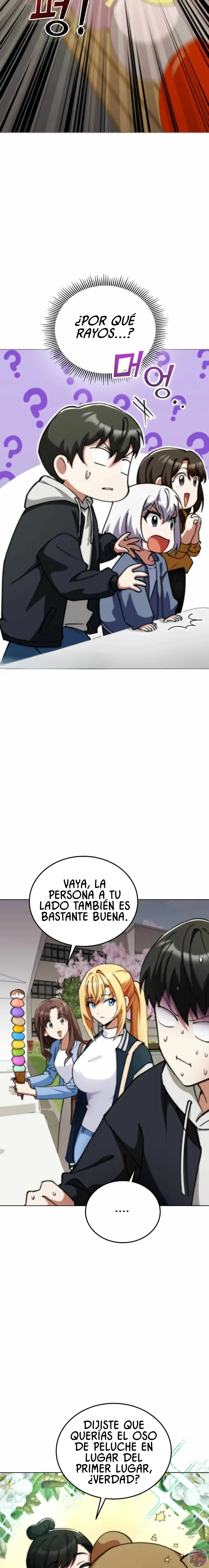 Read Me convertí en el villano con el que la heroína está obsesionada Manga Online
