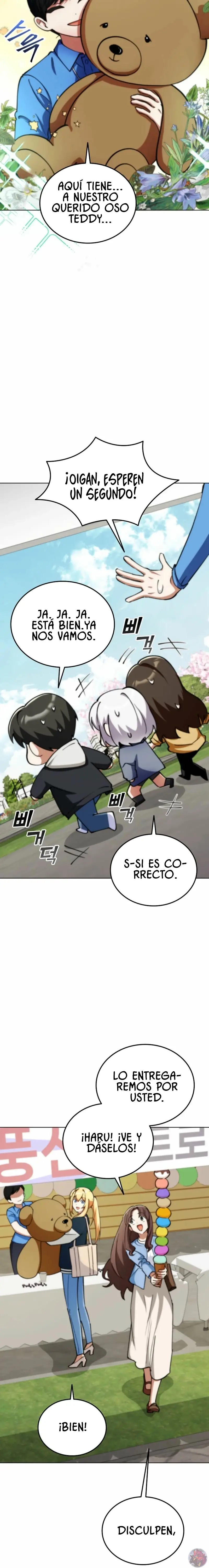 Read Me convertí en el villano con el que la heroína está obsesionada Manga Online
