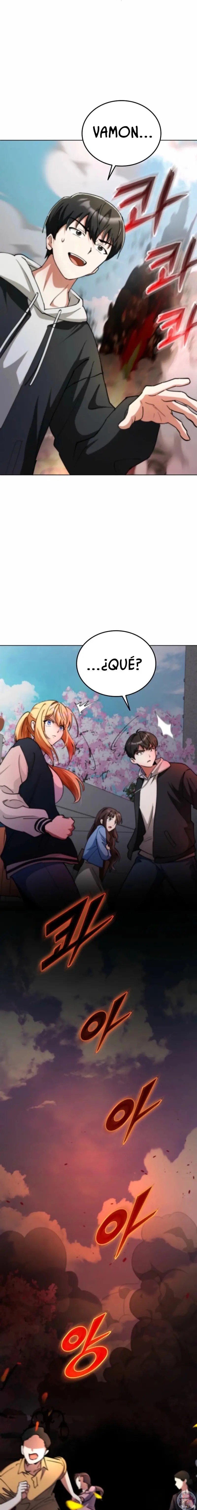 Read Me convertí en el villano con el que la heroína está obsesionada Manga Online