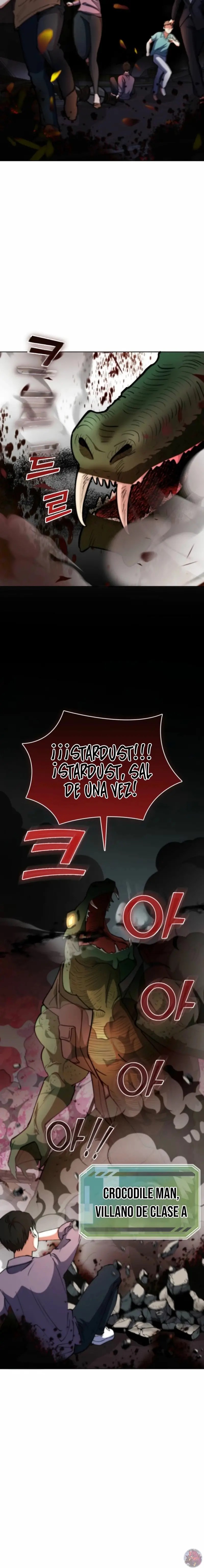 Read Me convertí en el villano con el que la heroína está obsesionada Manga Online