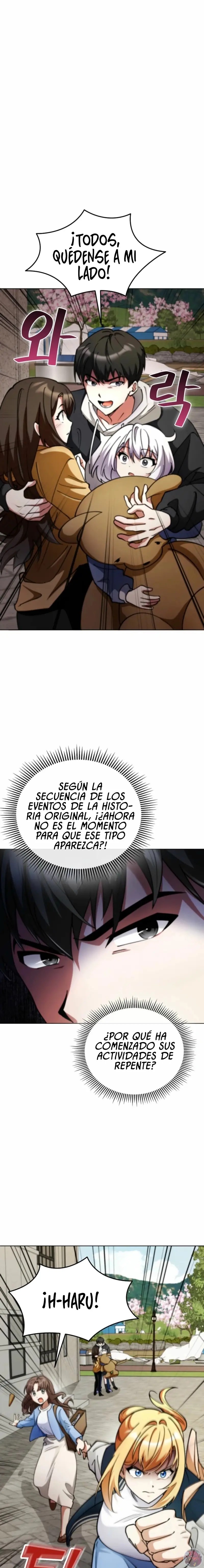 Read Me convertí en el villano con el que la heroína está obsesionada Manga Online