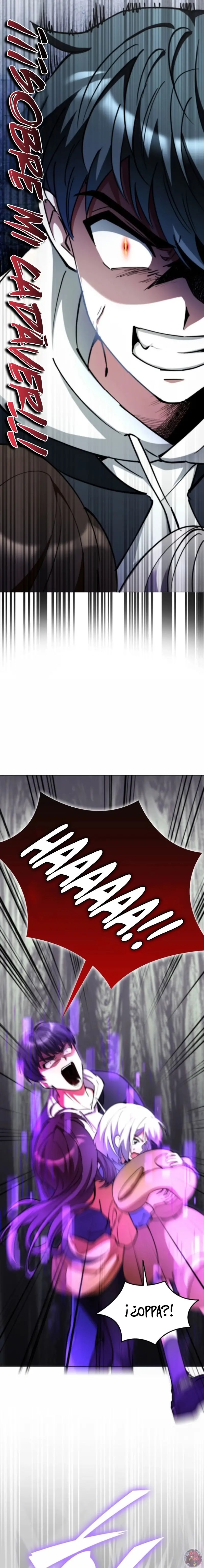 Read Me convertí en el villano con el que la heroína está obsesionada Manga Online