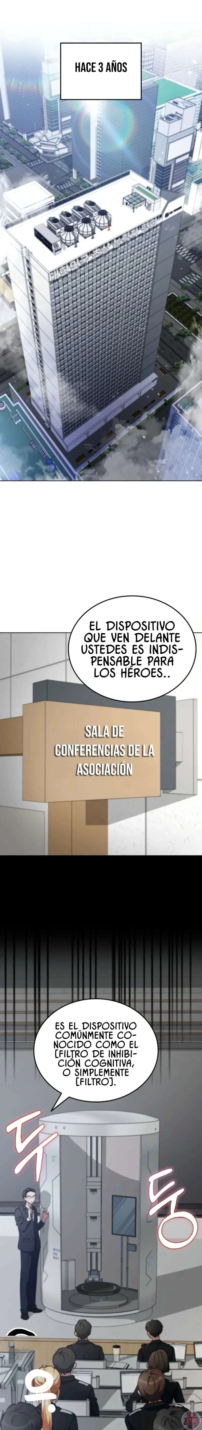 Read Me convertí en el villano con el que la heroína está obsesionada Manga Online
