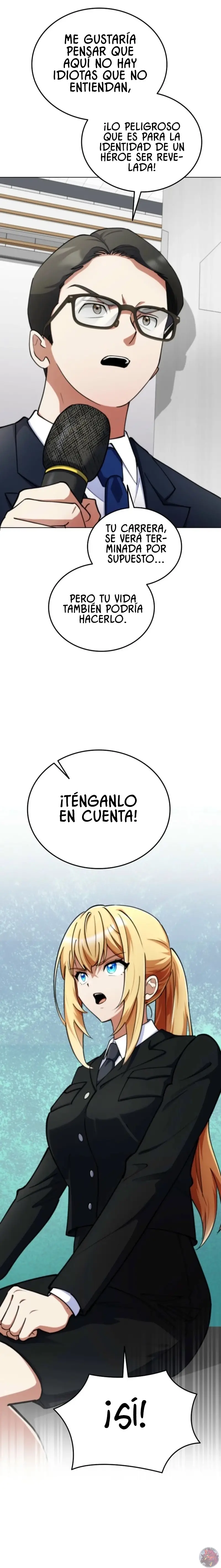Read Me convertí en el villano con el que la heroína está obsesionada Manga Online