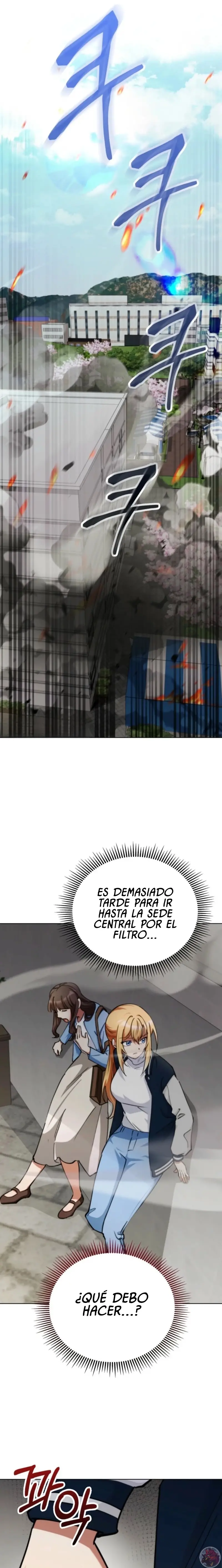 Read Me convertí en el villano con el que la heroína está obsesionada Manga Online