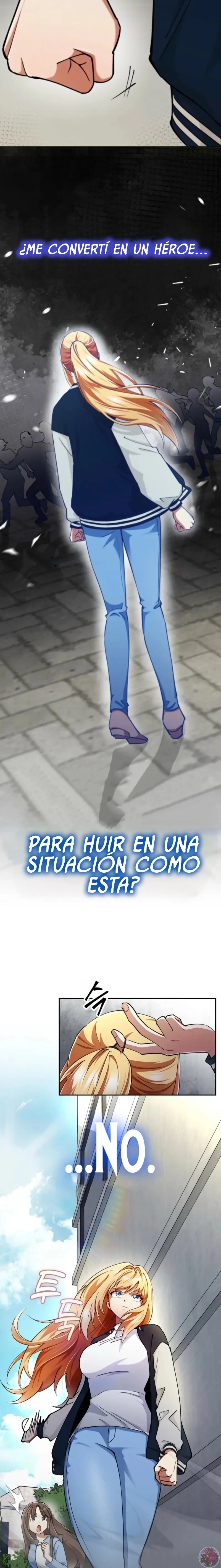 Read Me convertí en el villano con el que la heroína está obsesionada Manga Online