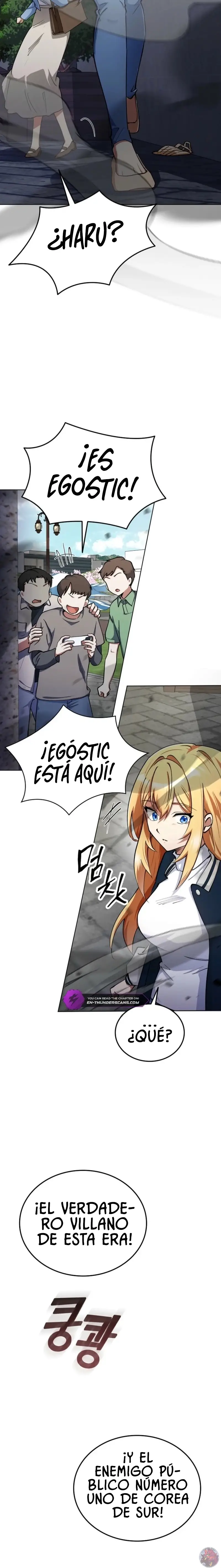 Read Me convertí en el villano con el que la heroína está obsesionada Manga Online