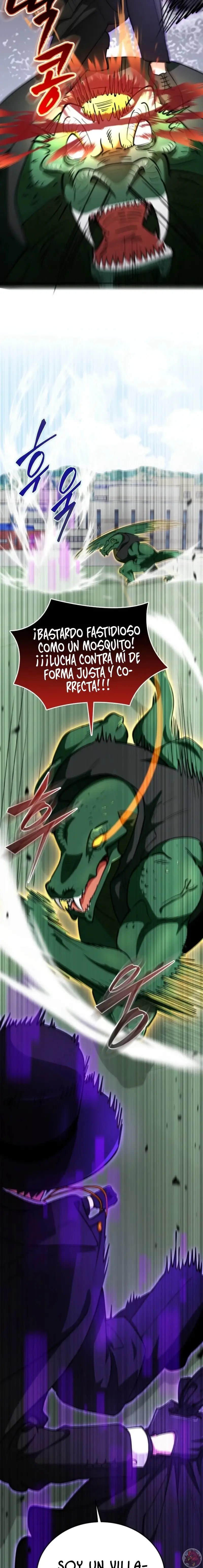 Read Me convertí en el villano con el que la heroína está obsesionada Manga Online