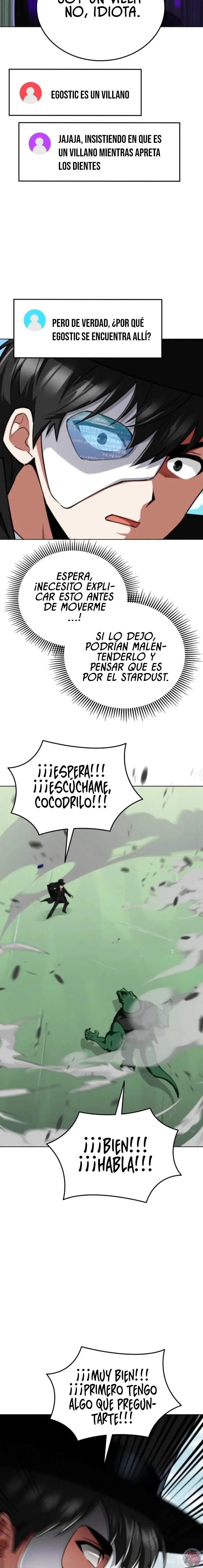 Read Me convertí en el villano con el que la heroína está obsesionada Manga Online