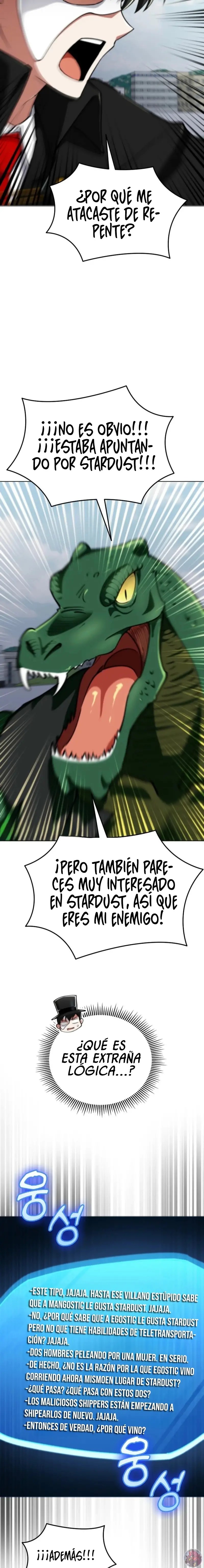 Read Me convertí en el villano con el que la heroína está obsesionada Manga Online
