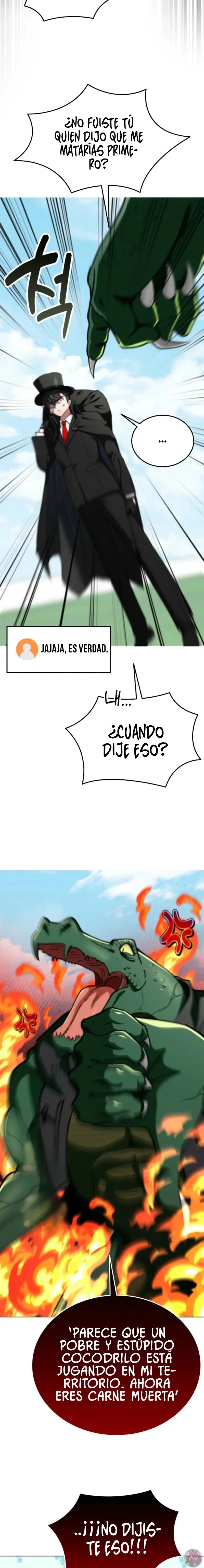 Read Me convertí en el villano con el que la heroína está obsesionada Manga Online