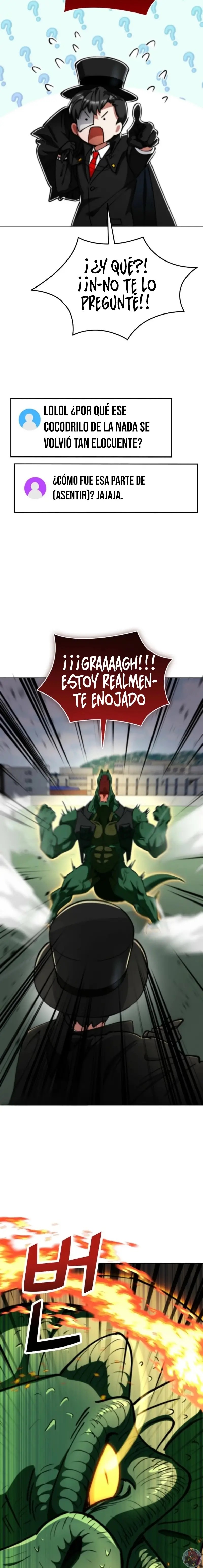 Read Me convertí en el villano con el que la heroína está obsesionada Manga Online