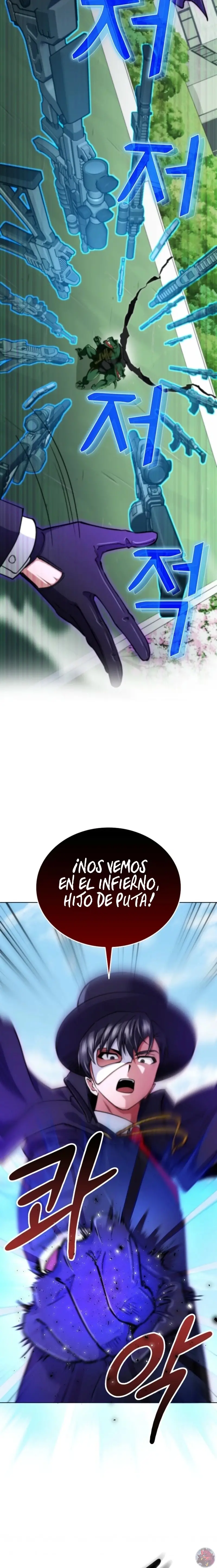 Read Me convertí en el villano con el que la heroína está obsesionada Manga Online