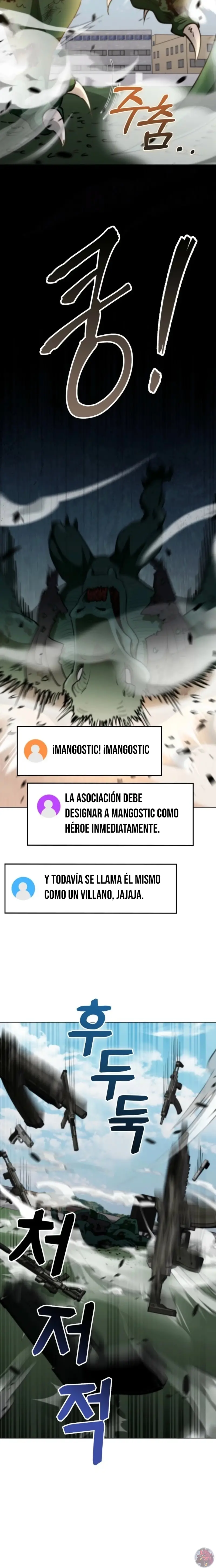 Read Me convertí en el villano con el que la heroína está obsesionada Manga Online
