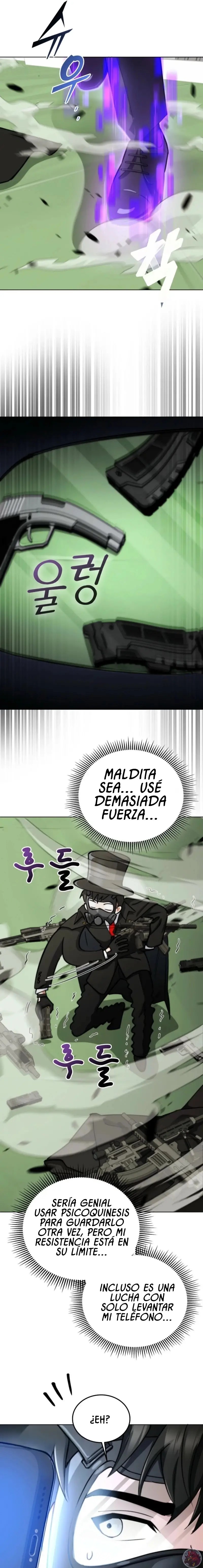 Read Me convertí en el villano con el que la heroína está obsesionada Manga Online