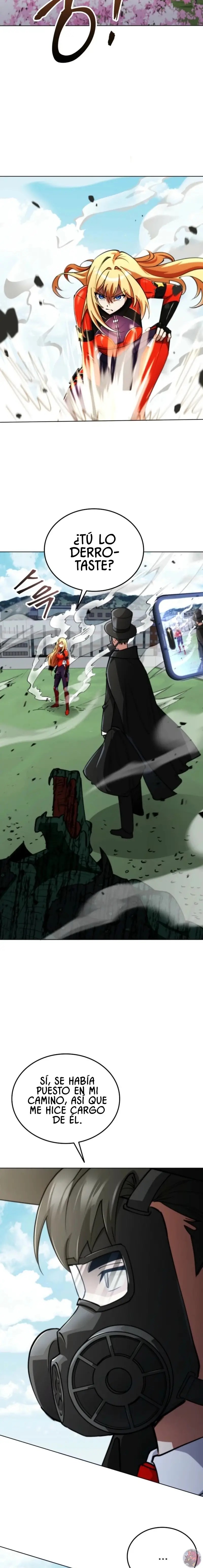 Read Me convertí en el villano con el que la heroína está obsesionada Manga Online