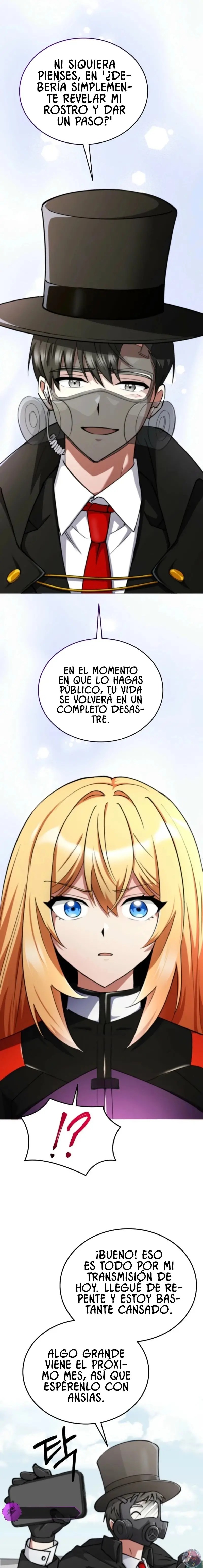Read Me convertí en el villano con el que la heroína está obsesionada Manga Online