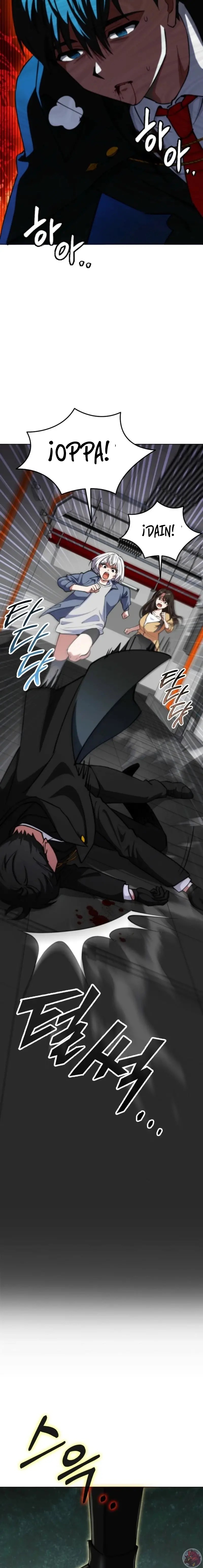 Read Me convertí en el villano con el que la heroína está obsesionada Manga Online