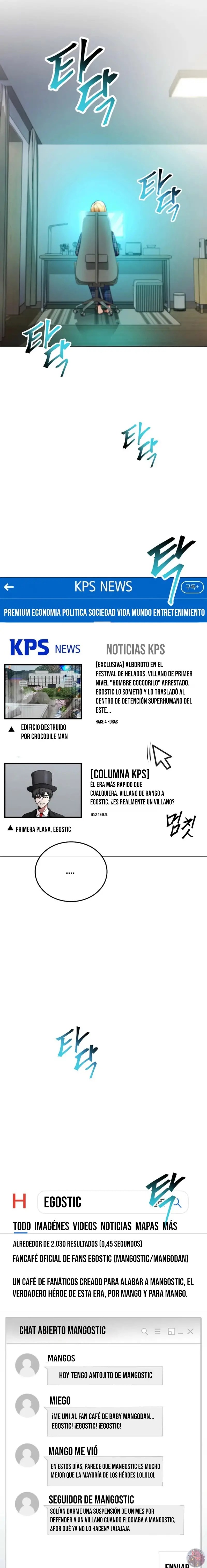 Read Me convertí en el villano con el que la heroína está obsesionada Manga Online