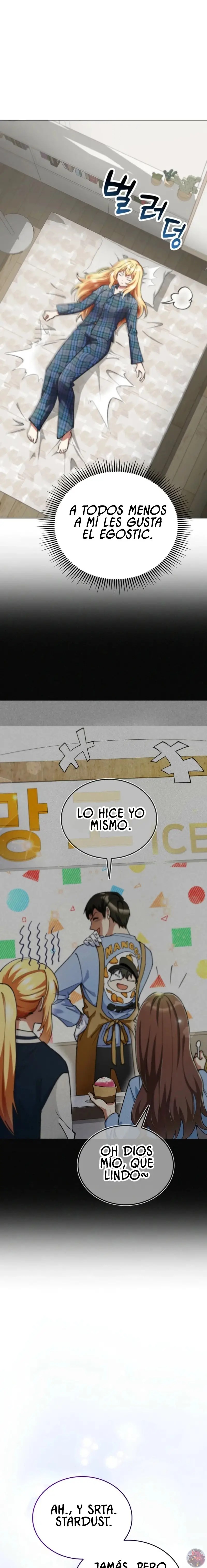 Read Me convertí en el villano con el que la heroína está obsesionada Manga Online