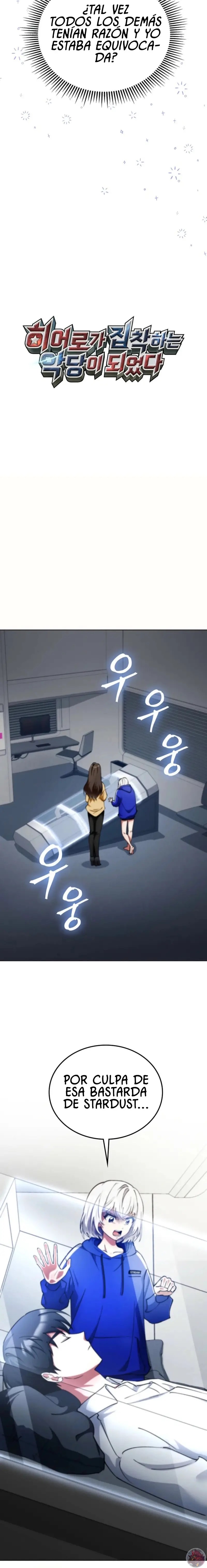 Read Me convertí en el villano con el que la heroína está obsesionada Manga Online