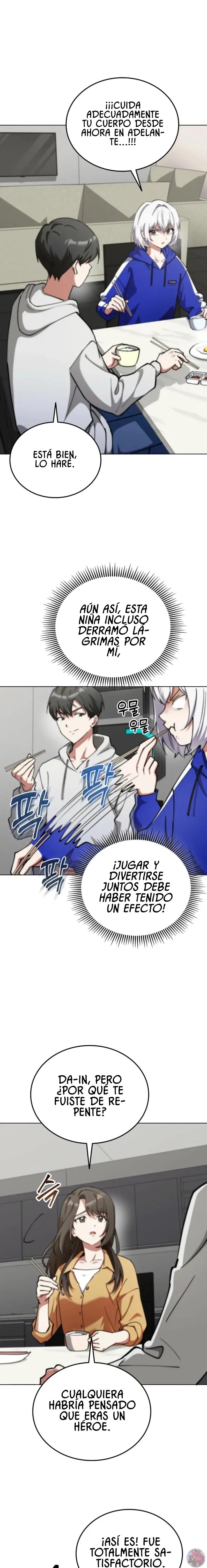 Read Me convertí en el villano con el que la heroína está obsesionada Manga Online