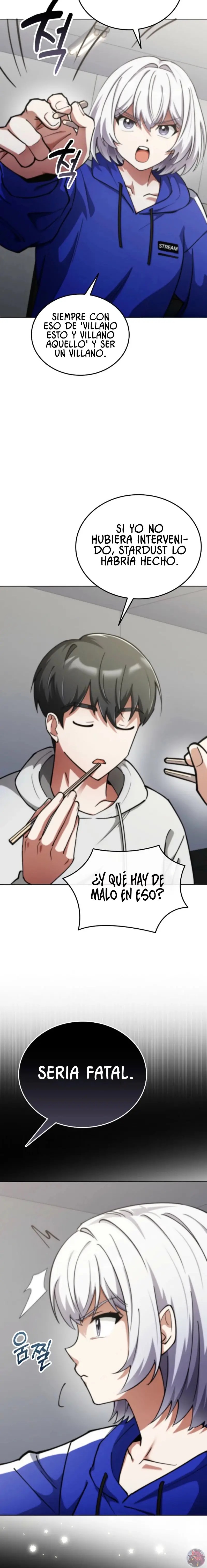 Read Me convertí en el villano con el que la heroína está obsesionada Manga Online
