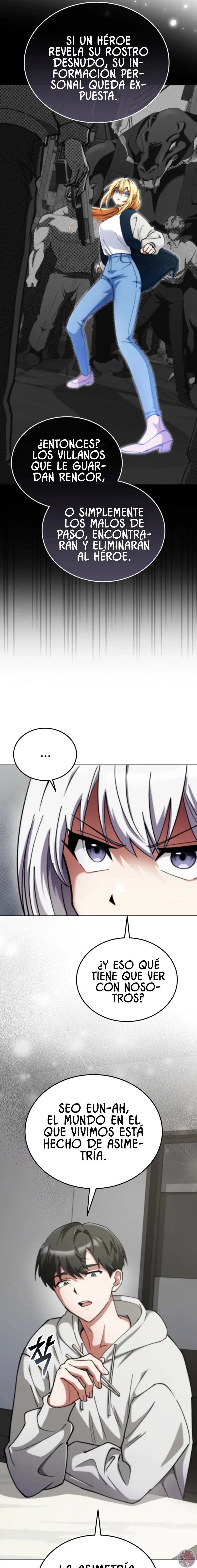 Read Me convertí en el villano con el que la heroína está obsesionada Manga Online