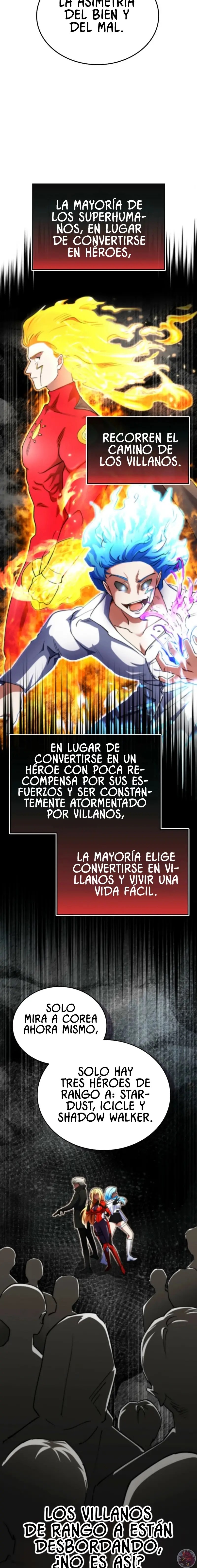 Read Me convertí en el villano con el que la heroína está obsesionada Manga Online