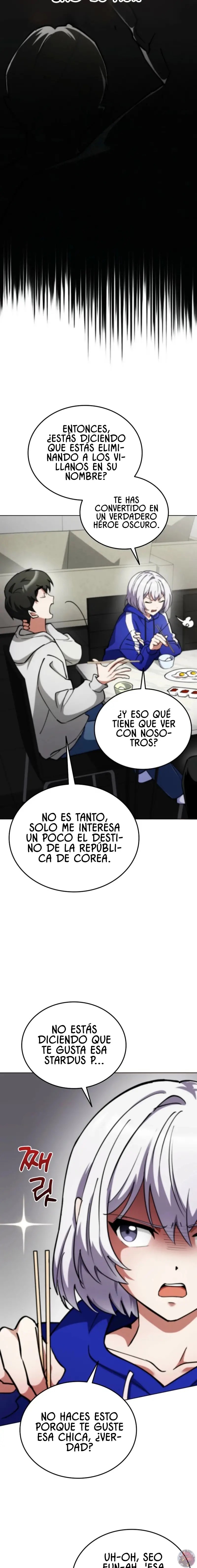Read Me convertí en el villano con el que la heroína está obsesionada Manga Online