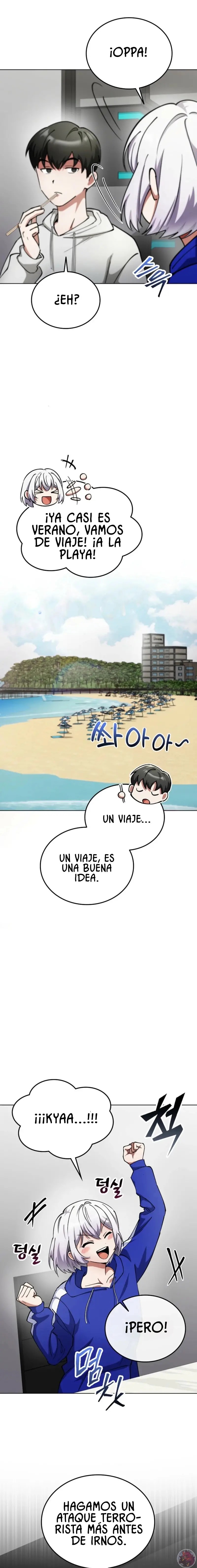 Read Me convertí en el villano con el que la heroína está obsesionada Manga Online