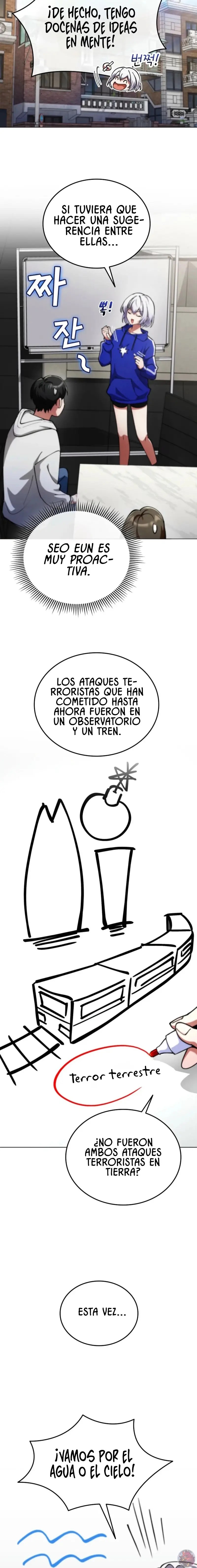Read Me convertí en el villano con el que la heroína está obsesionada Manga Online