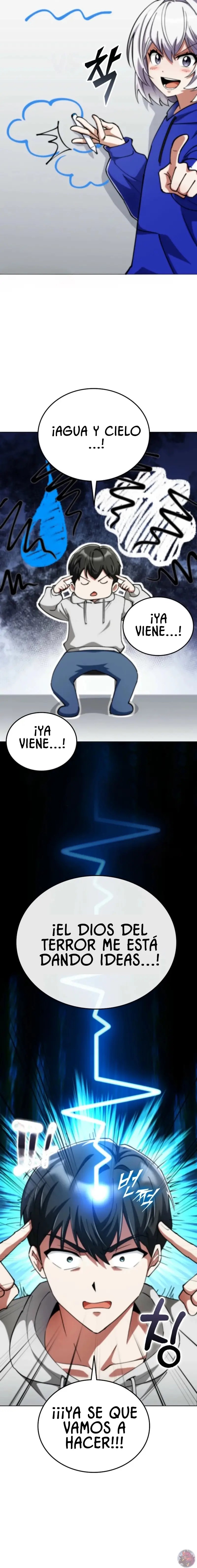 Read Me convertí en el villano con el que la heroína está obsesionada Manga Online