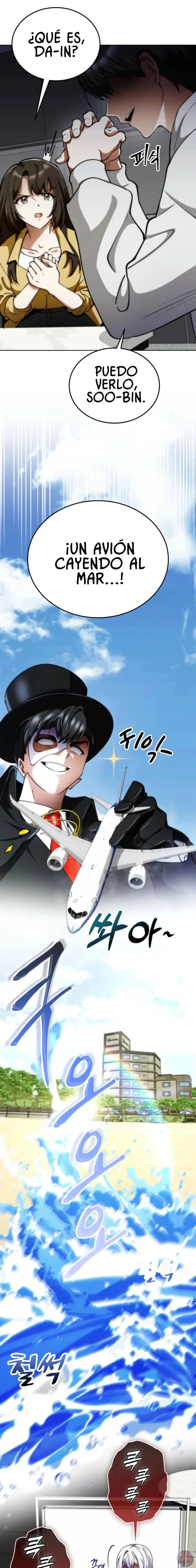Read Me convertí en el villano con el que la heroína está obsesionada Manga Online