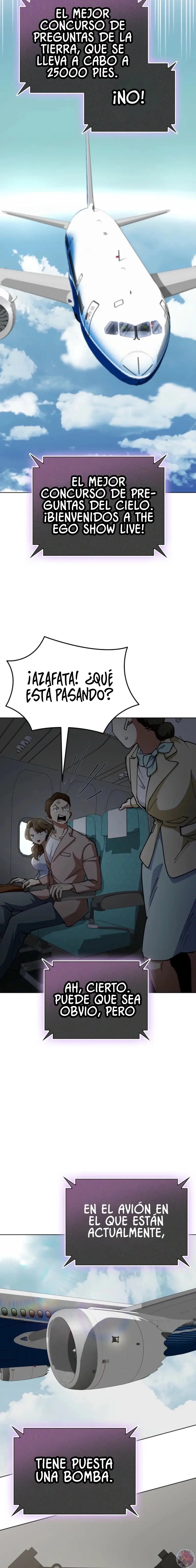 Read Me convertí en el villano con el que la heroína está obsesionada Manga Online
